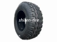 トラクター用タイヤ　15.0/55-17/14